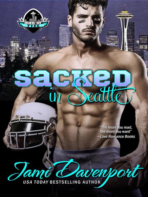 Title details for Sacked in Seattle by Jami Davenport - Available